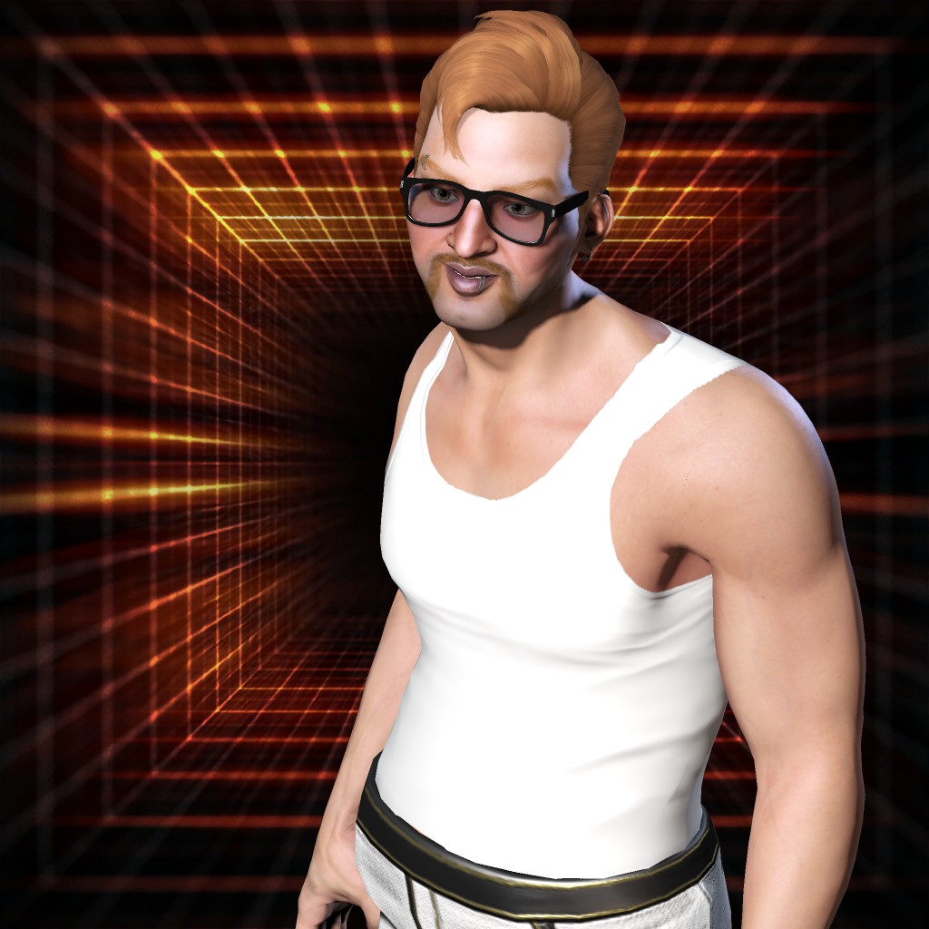 Carlos Spicy-Weaner
