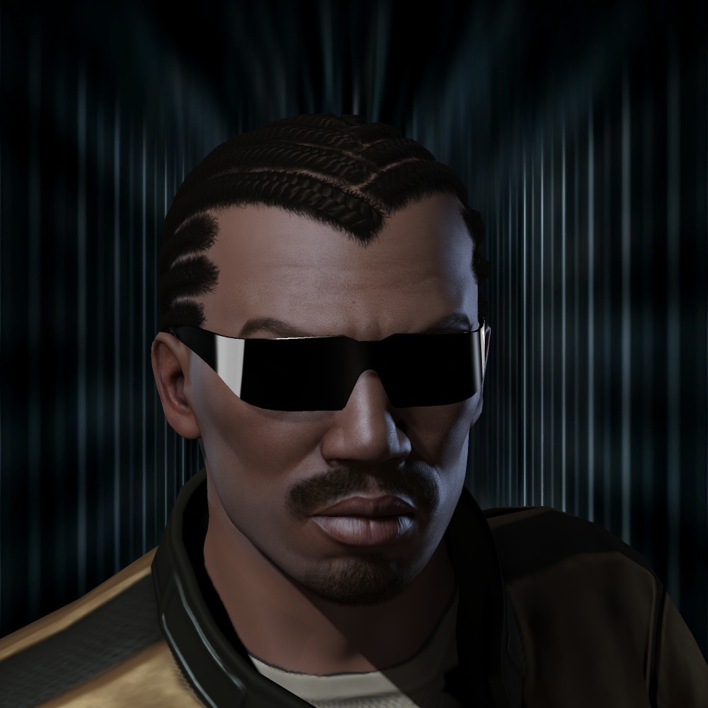harry narco