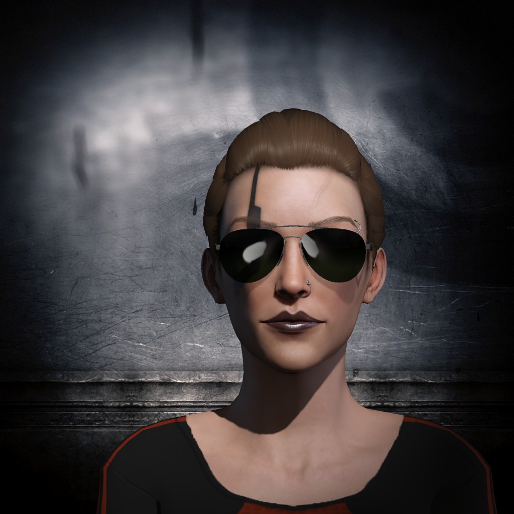 Skye Raiden