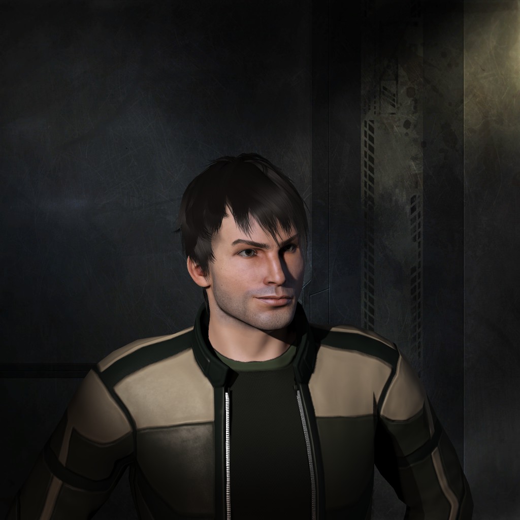 Ethan Alvarado
