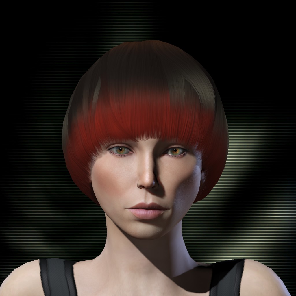 Katie Anstian
