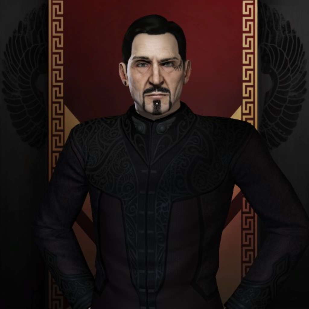 Elijah Burg