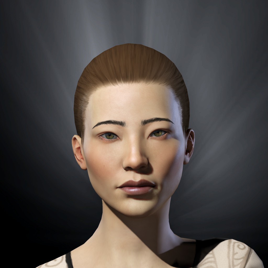 Tia Charante