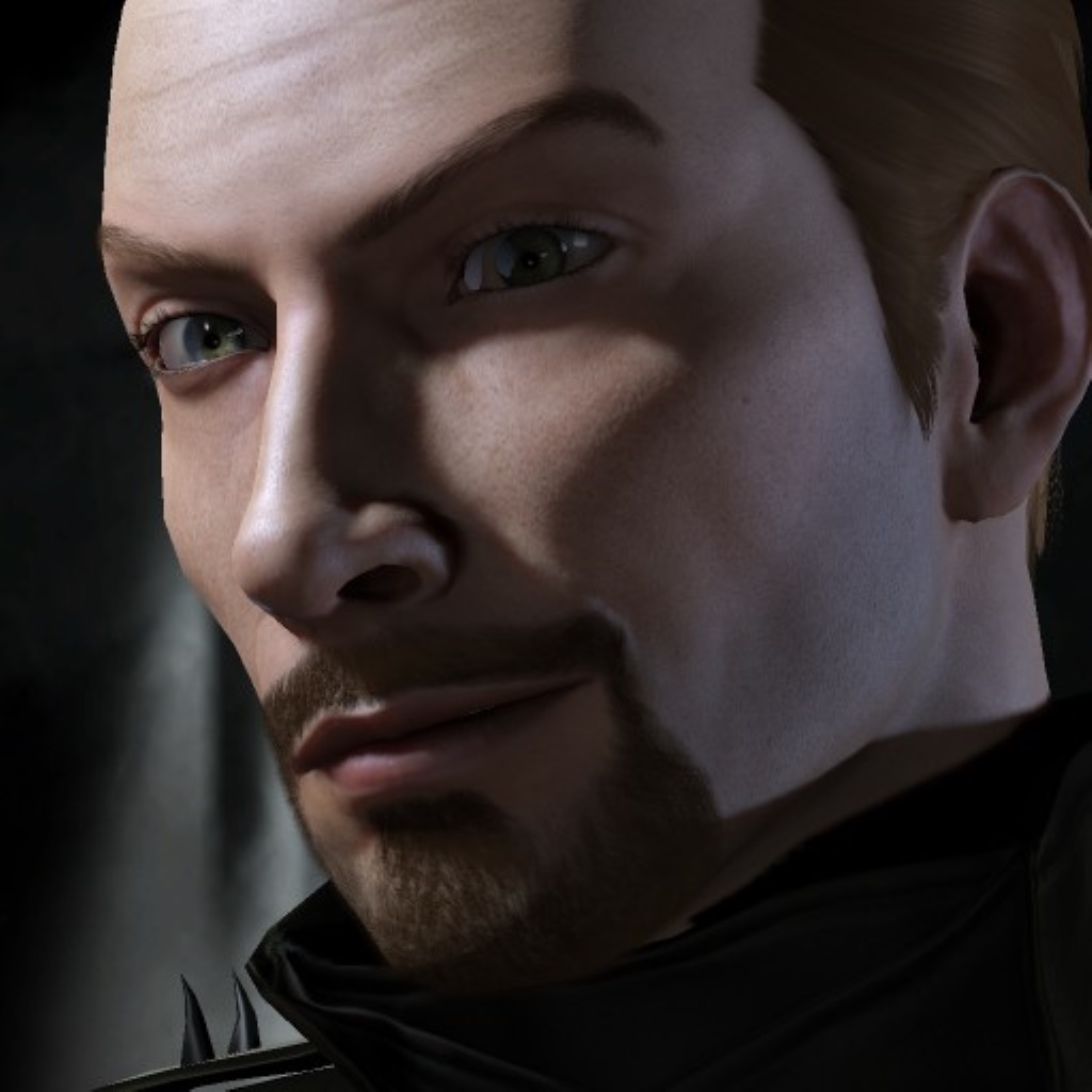 IronSoul