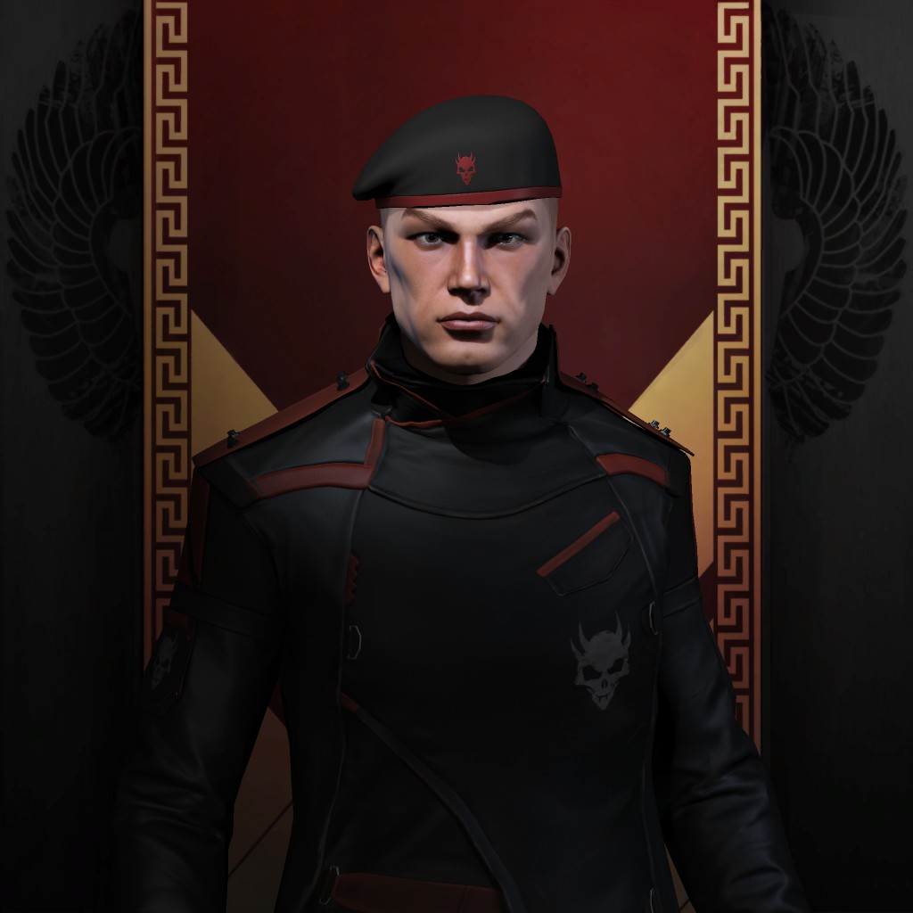 Caldari Citizen 11021643