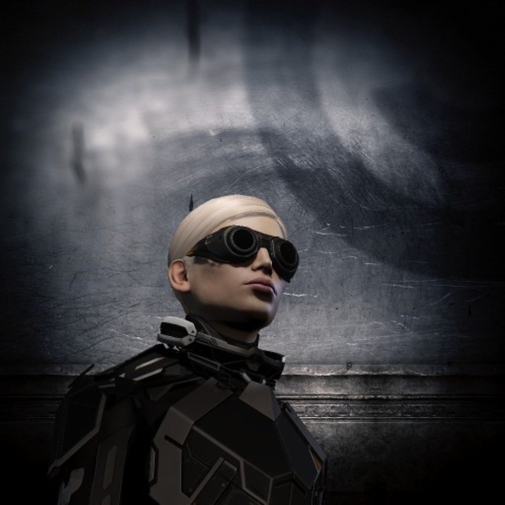 Lysia Drak