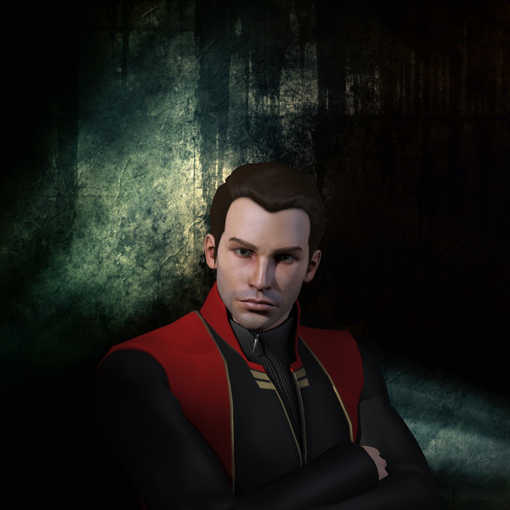 Rathion Crendraven