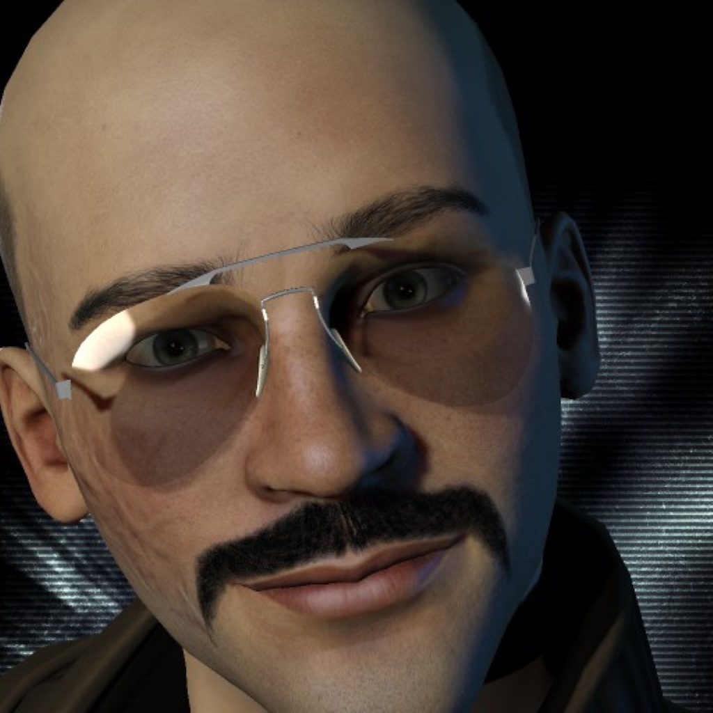 Luke Dookerson