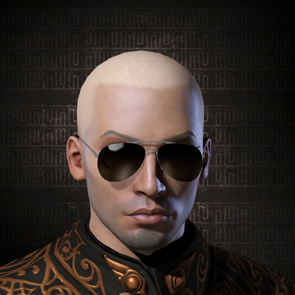 IDOCYNO Crendraven