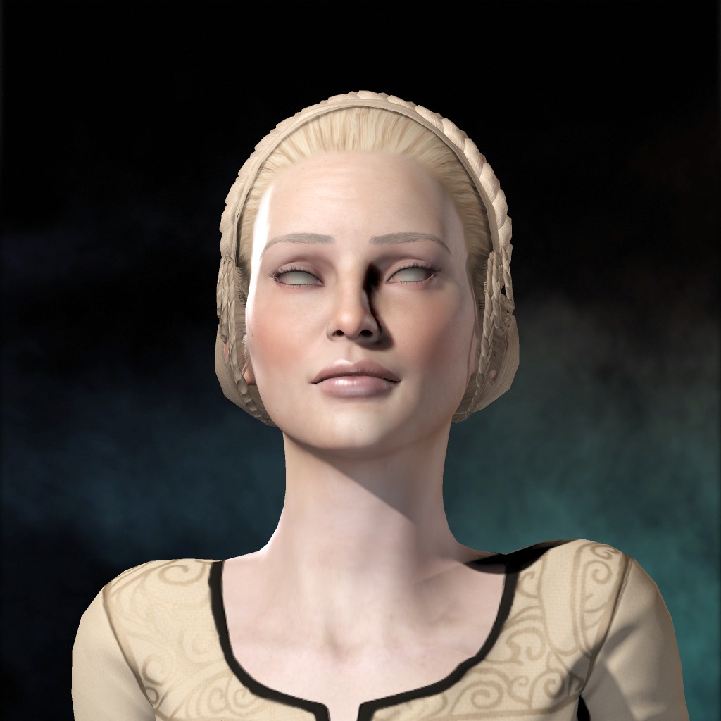 Generic Fairy 348