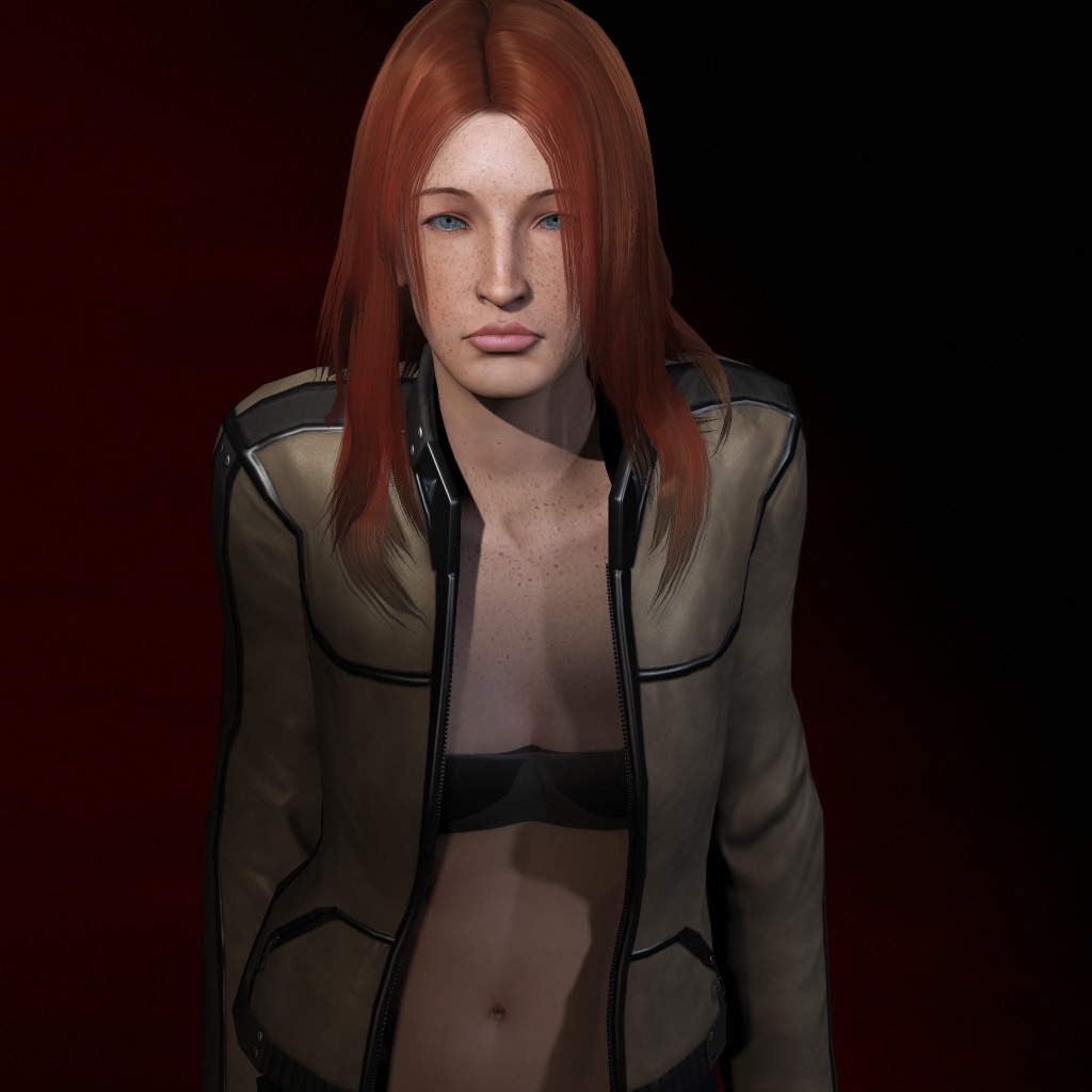 Tyra Morningstar
