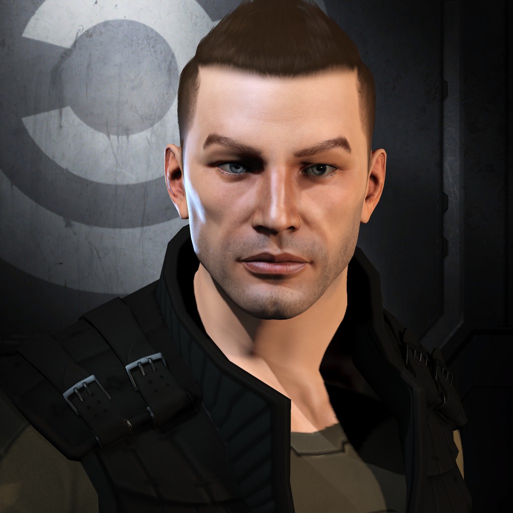 John Ar'den