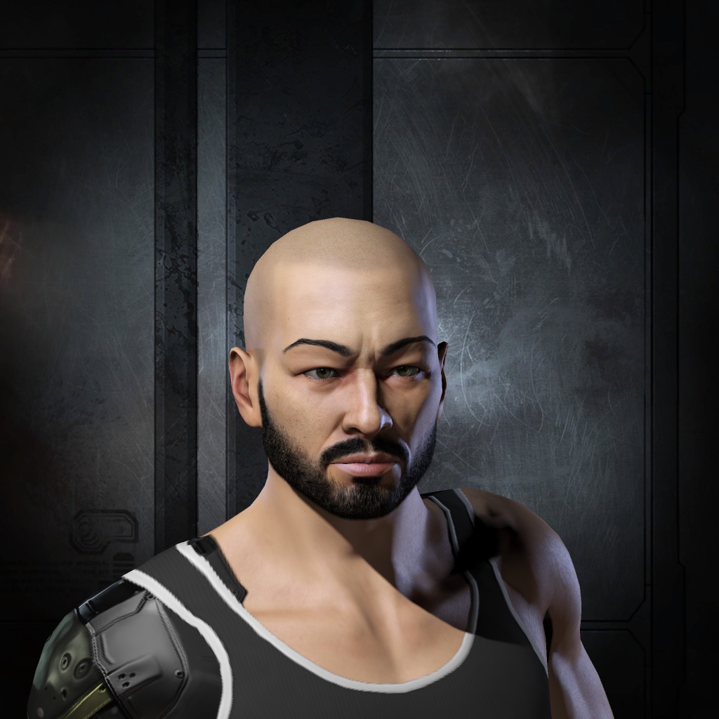 Fred Endashi