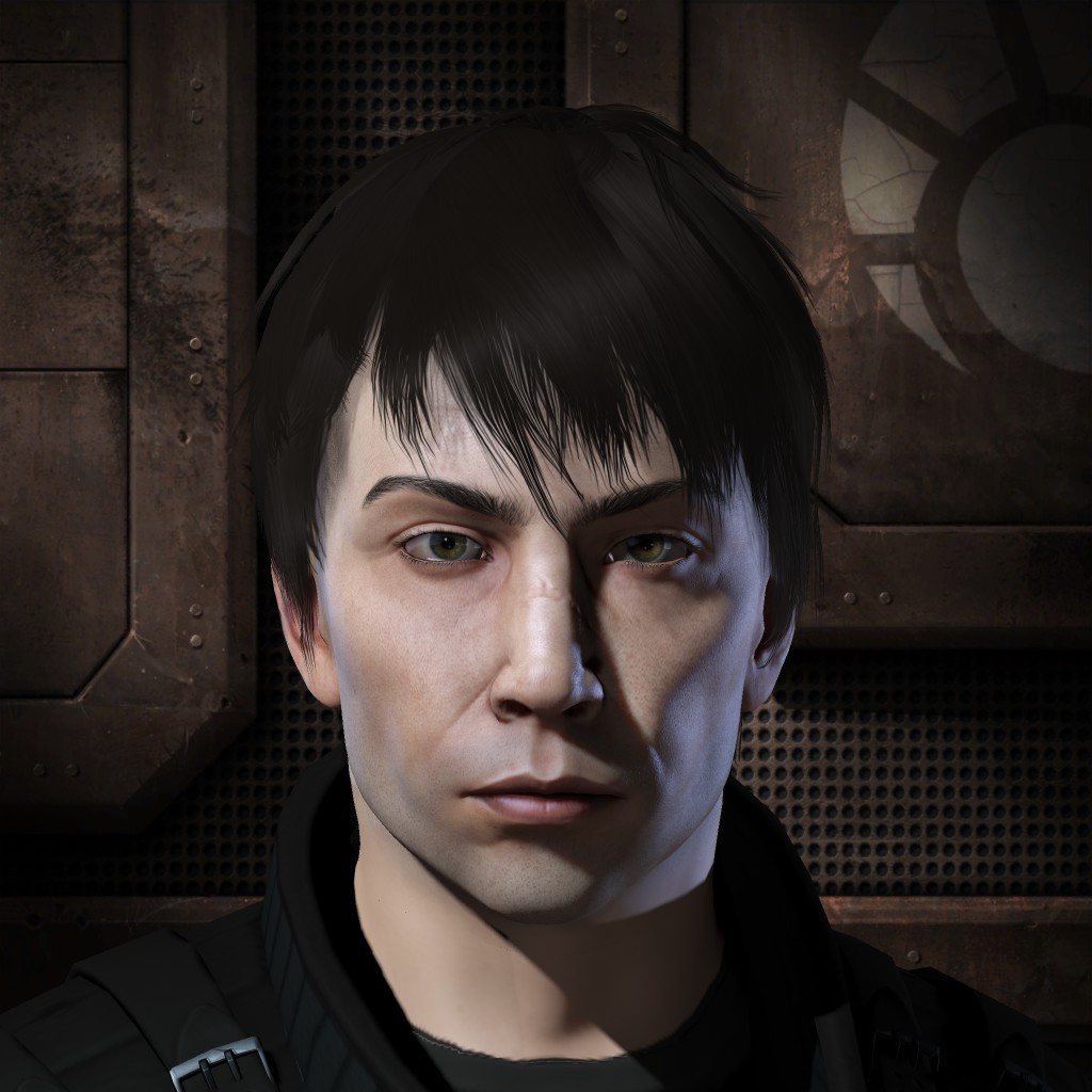 Zack Egdald