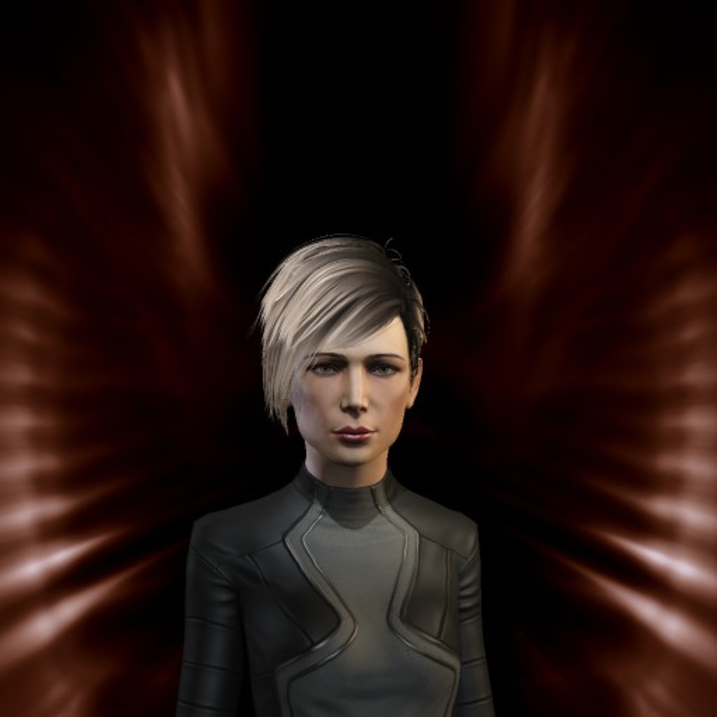 Zann Zoren