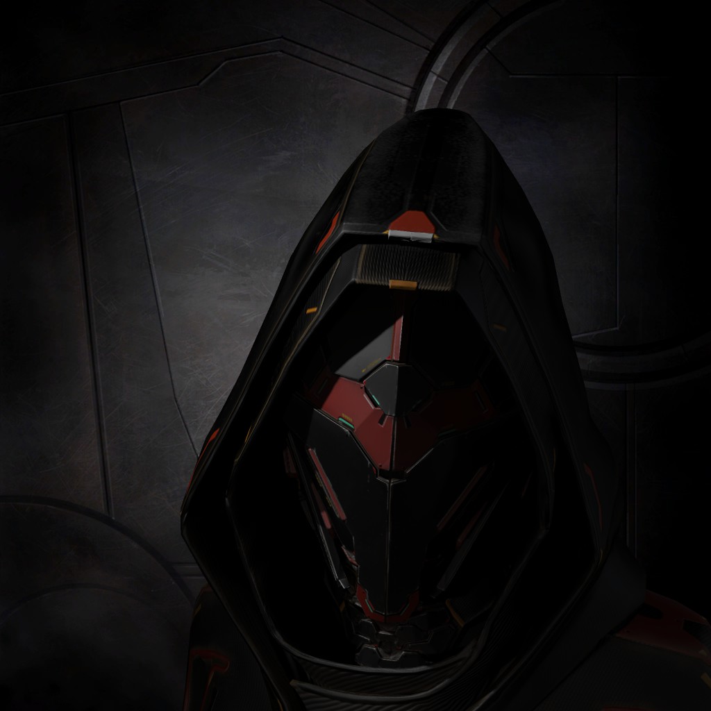 Axxe Ronin