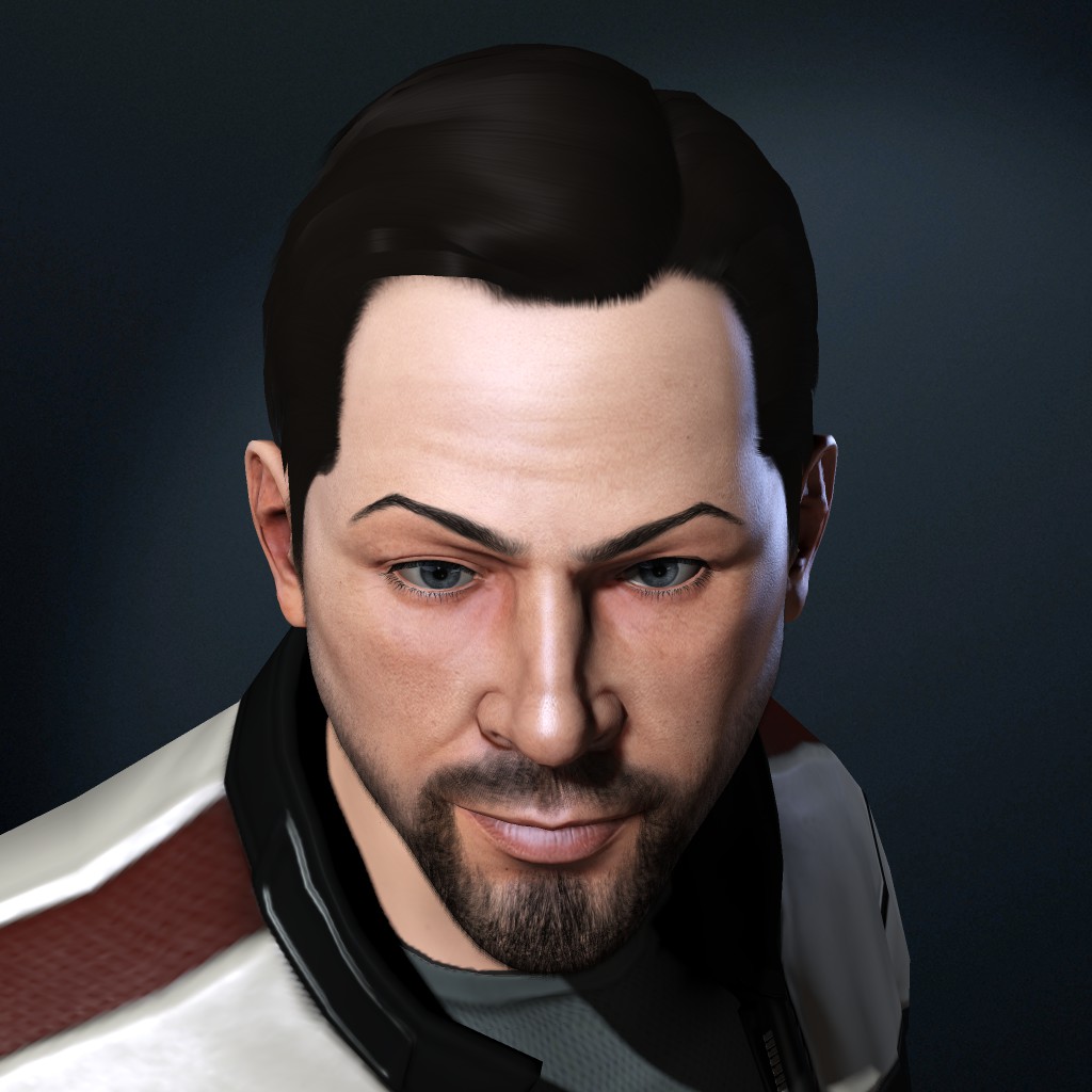 Titan Vynneve