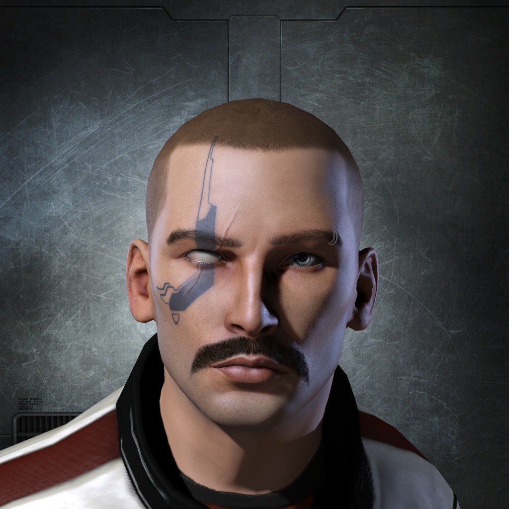Tito Tichondrius