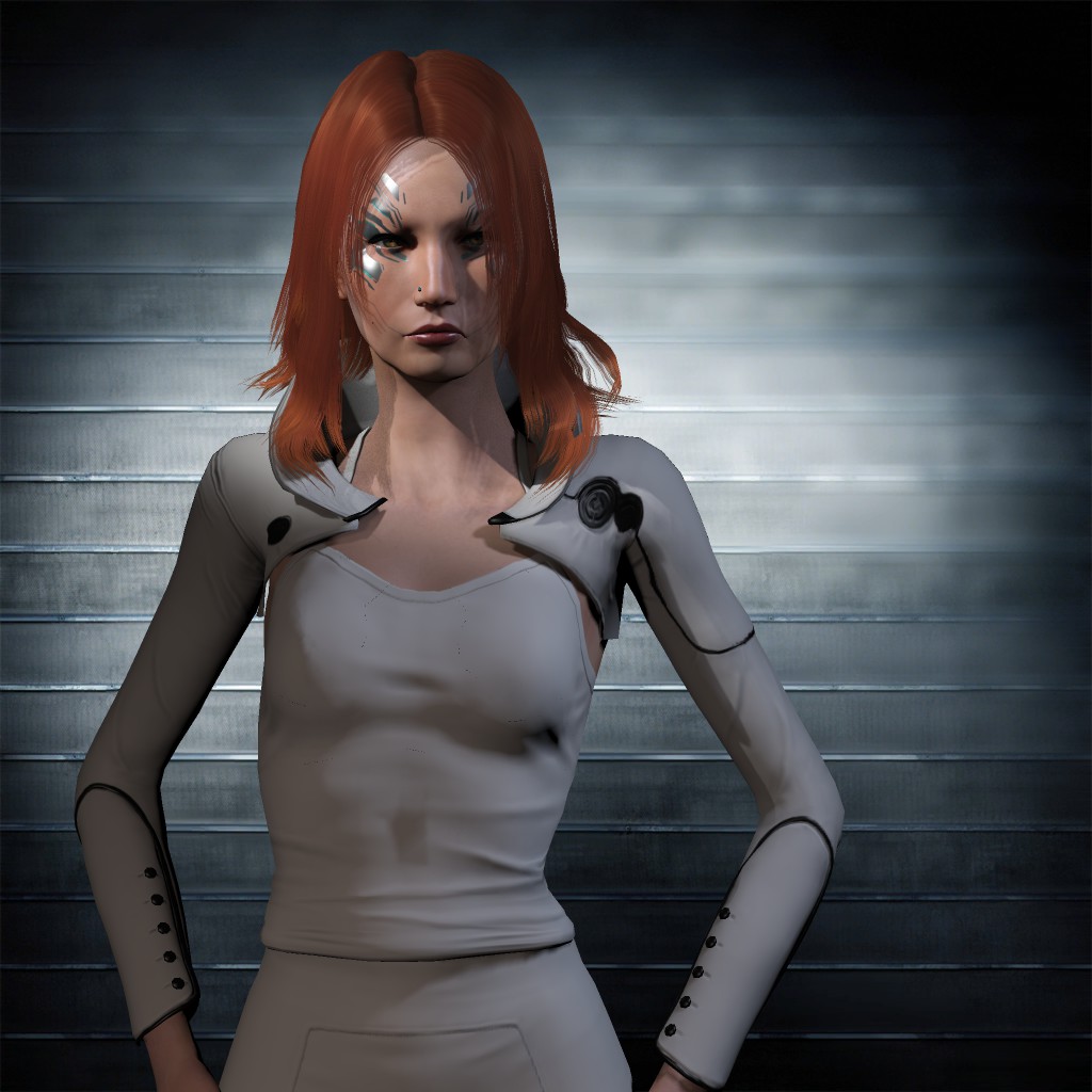 Zaryn Narissa