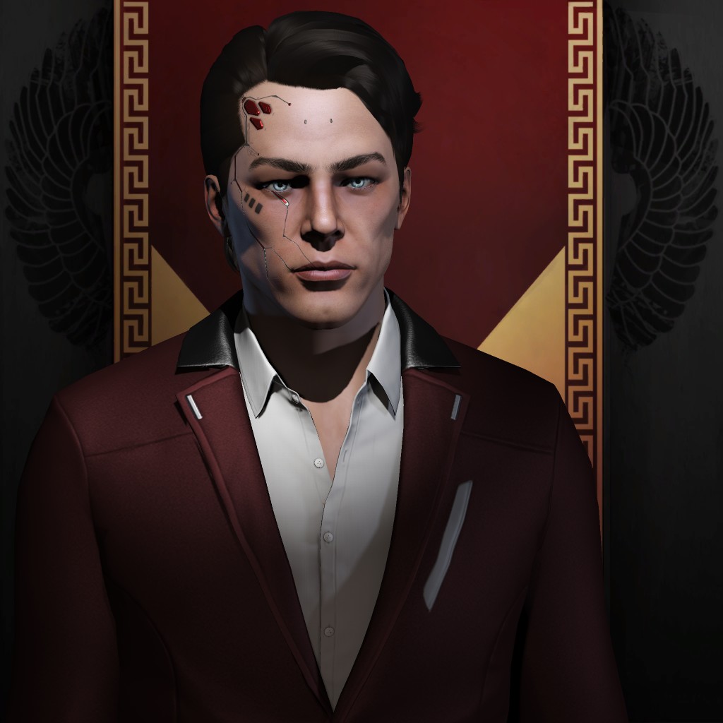 Alexander Kyoto