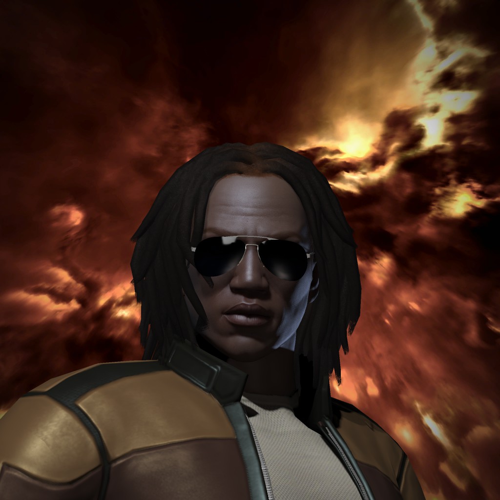 Fenrir Taron