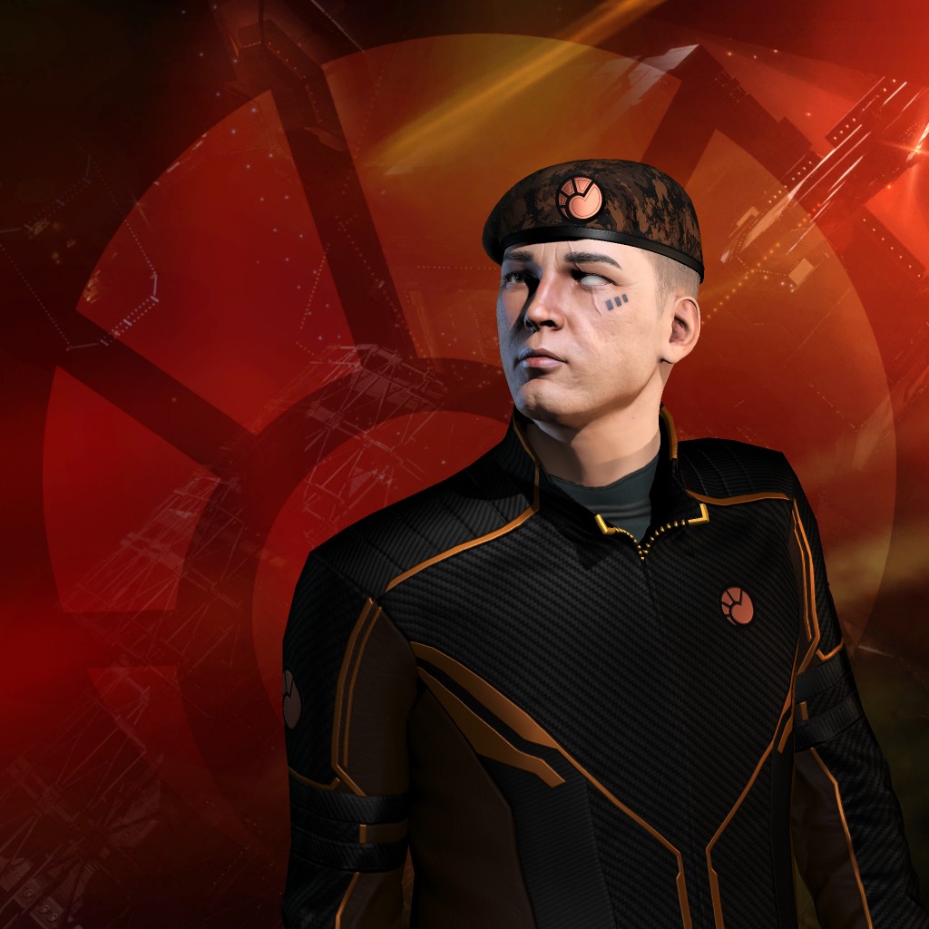 walker Hanomaa