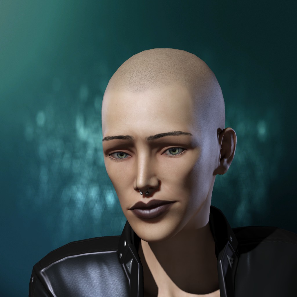 Shilo Morningstar