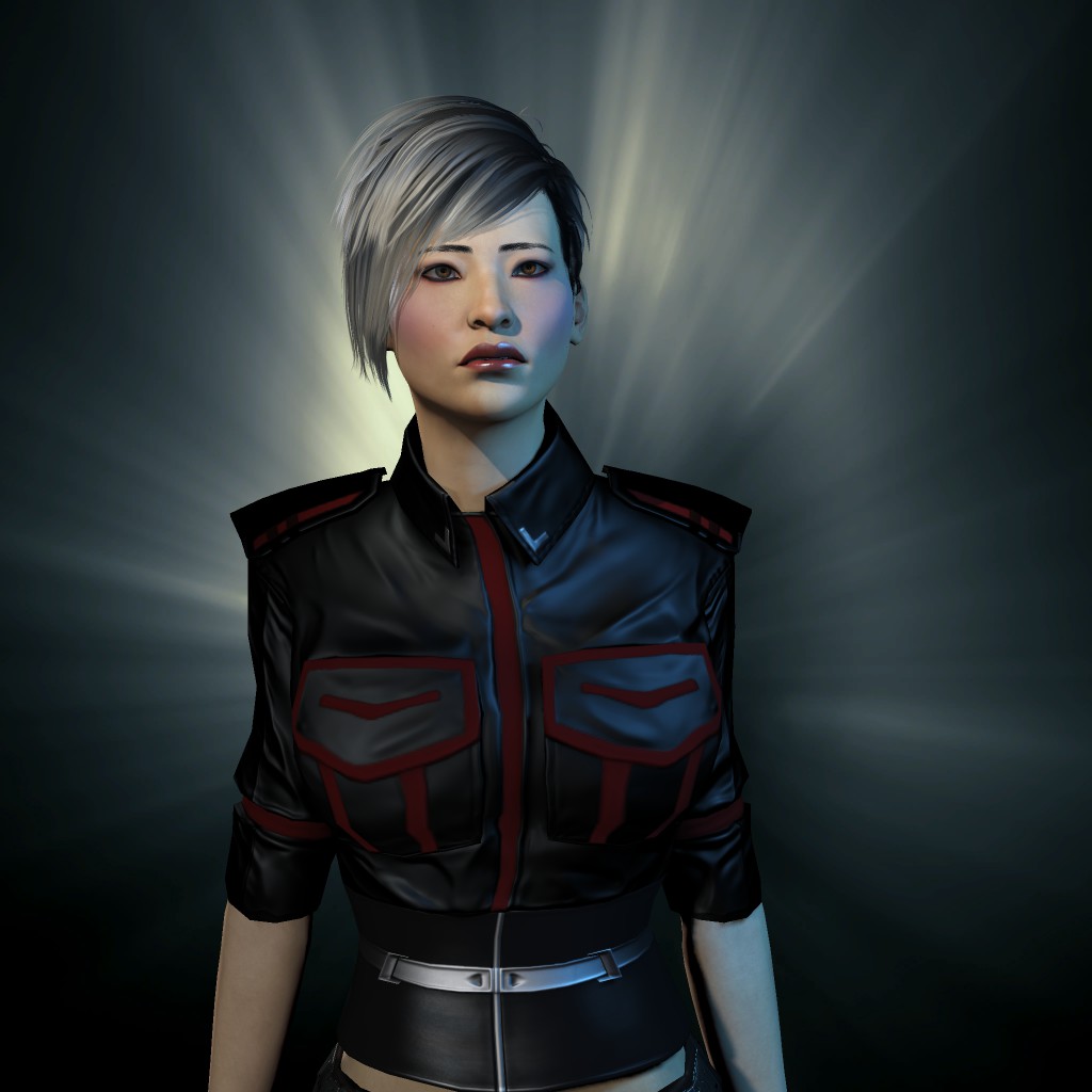 Lanaya Takayama
