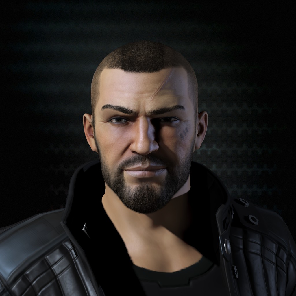 Atlas Hawkins