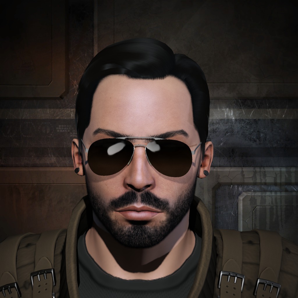 Walfredo Funkerton