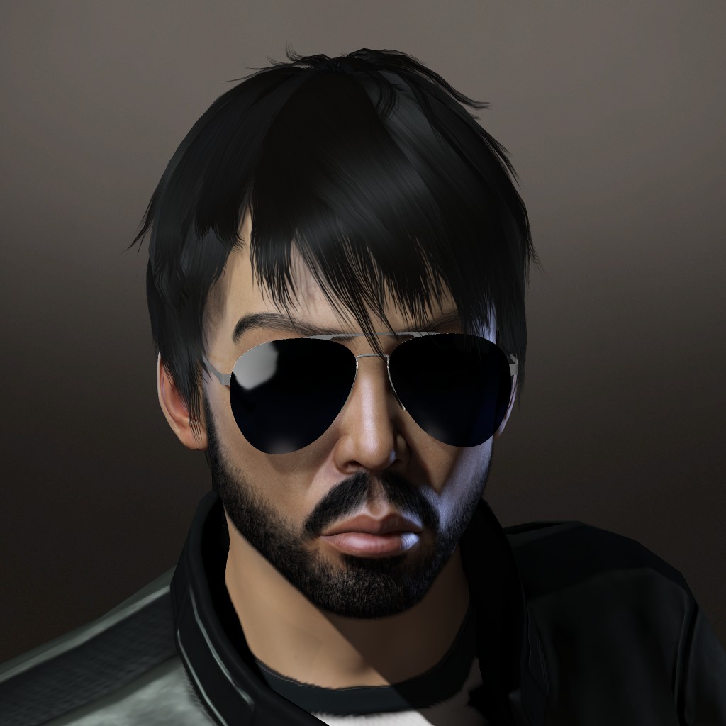 Nico Swave