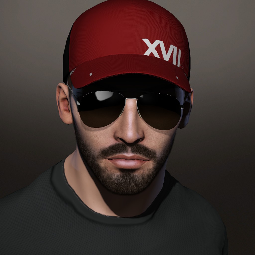 Vin Cain