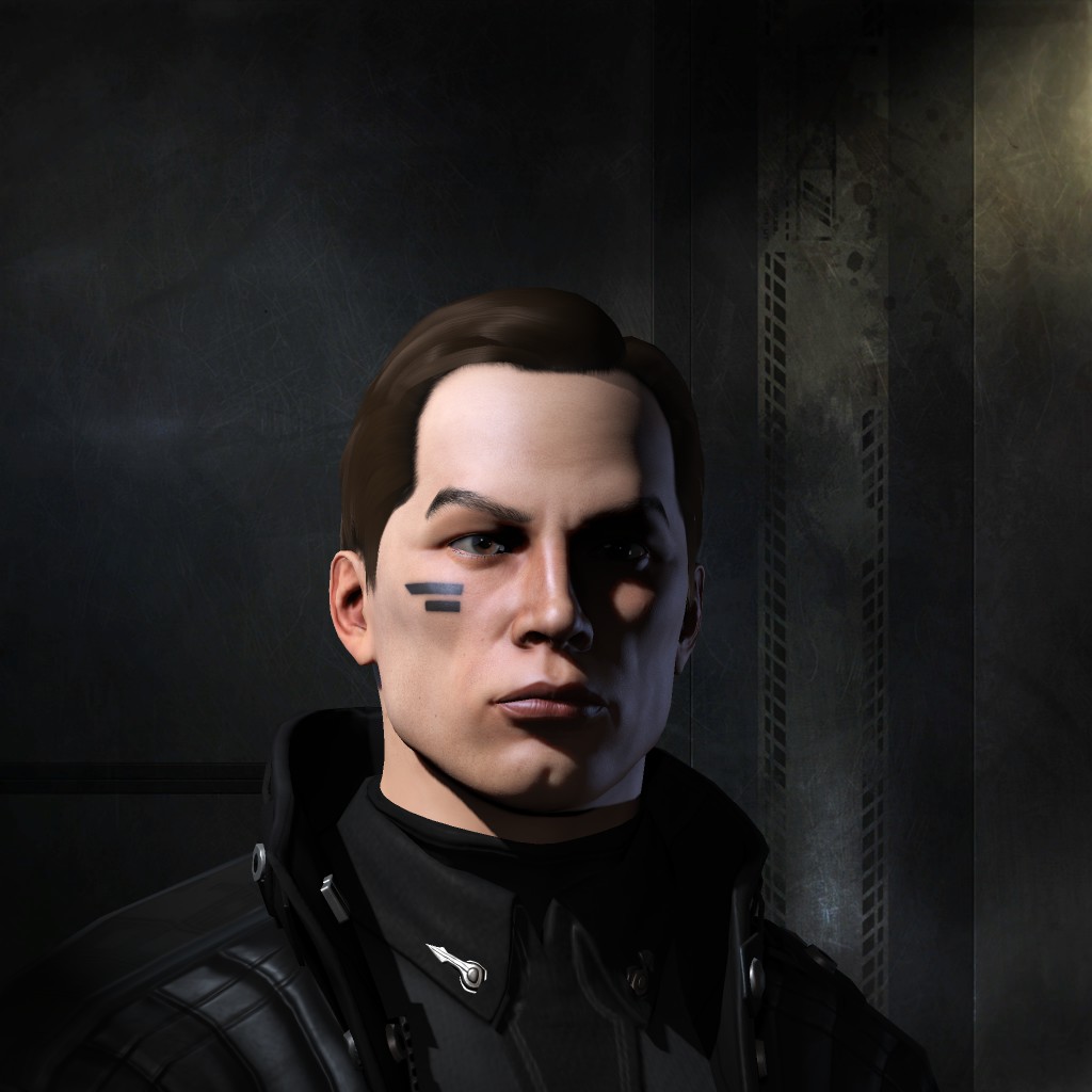 Adam Kashuken