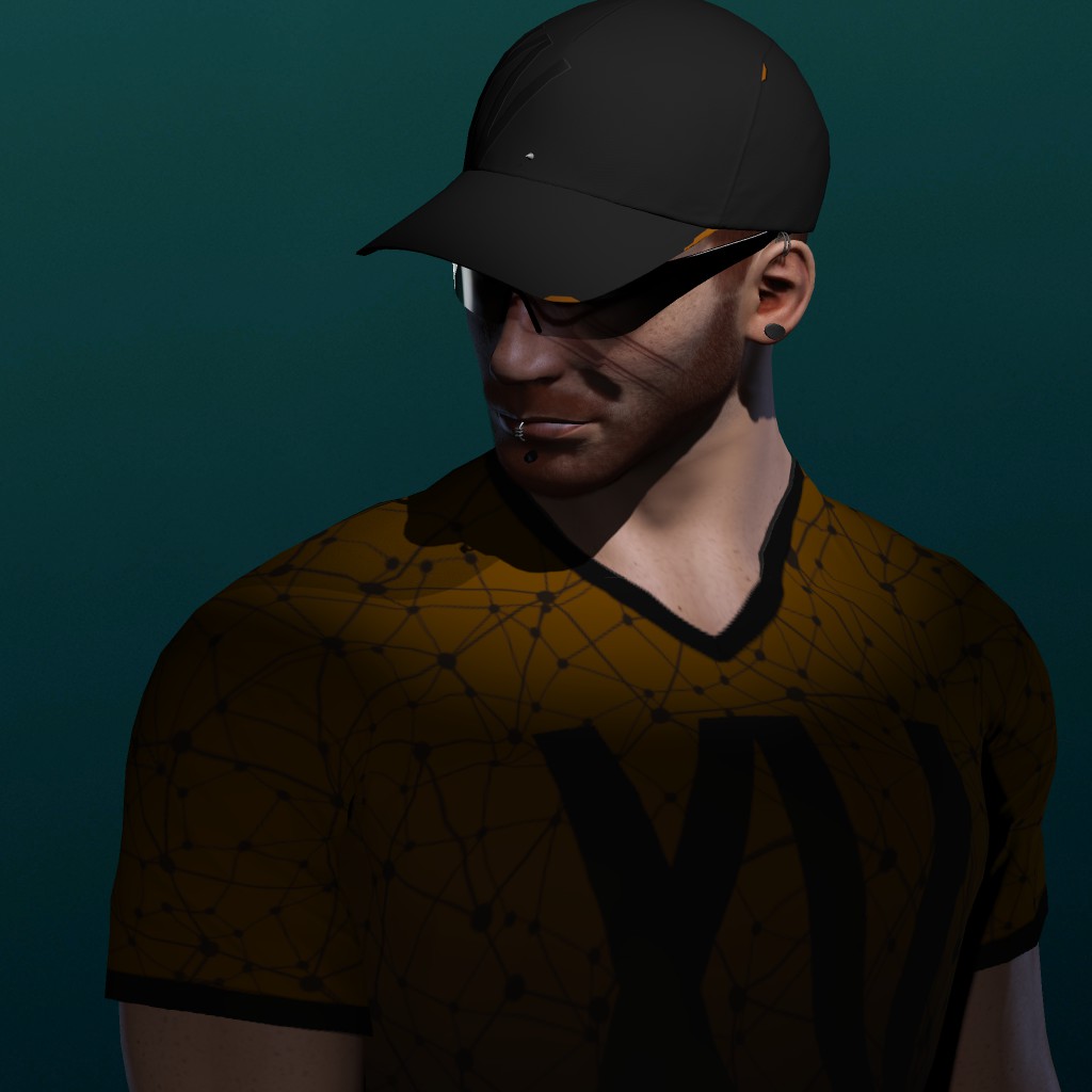 Brody Bro Brannigan
