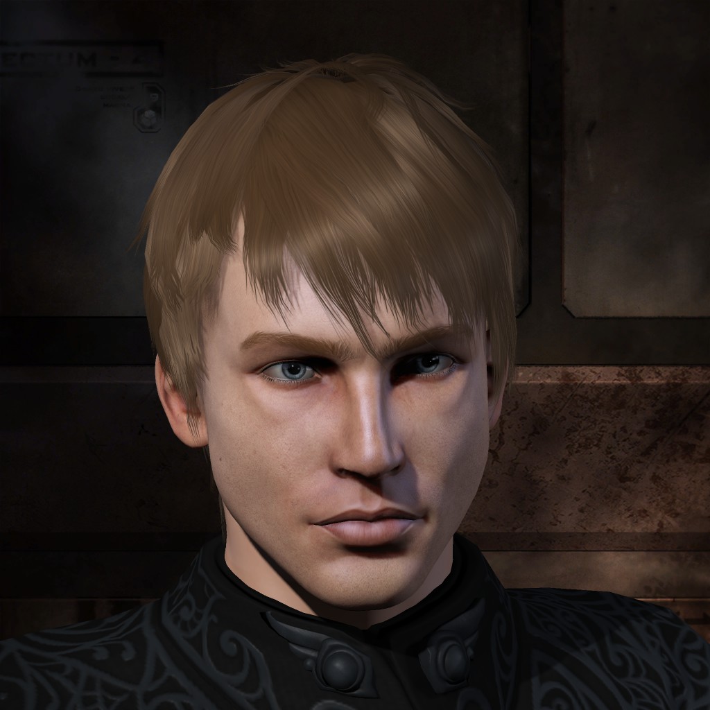 Znate king