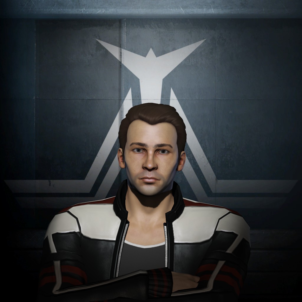 Florian Freyri