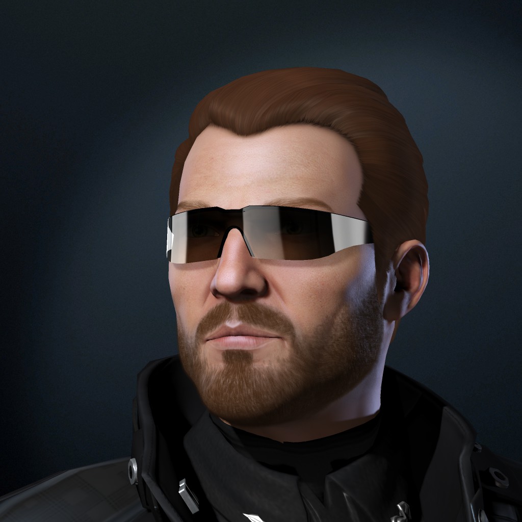 Svansen Yaken