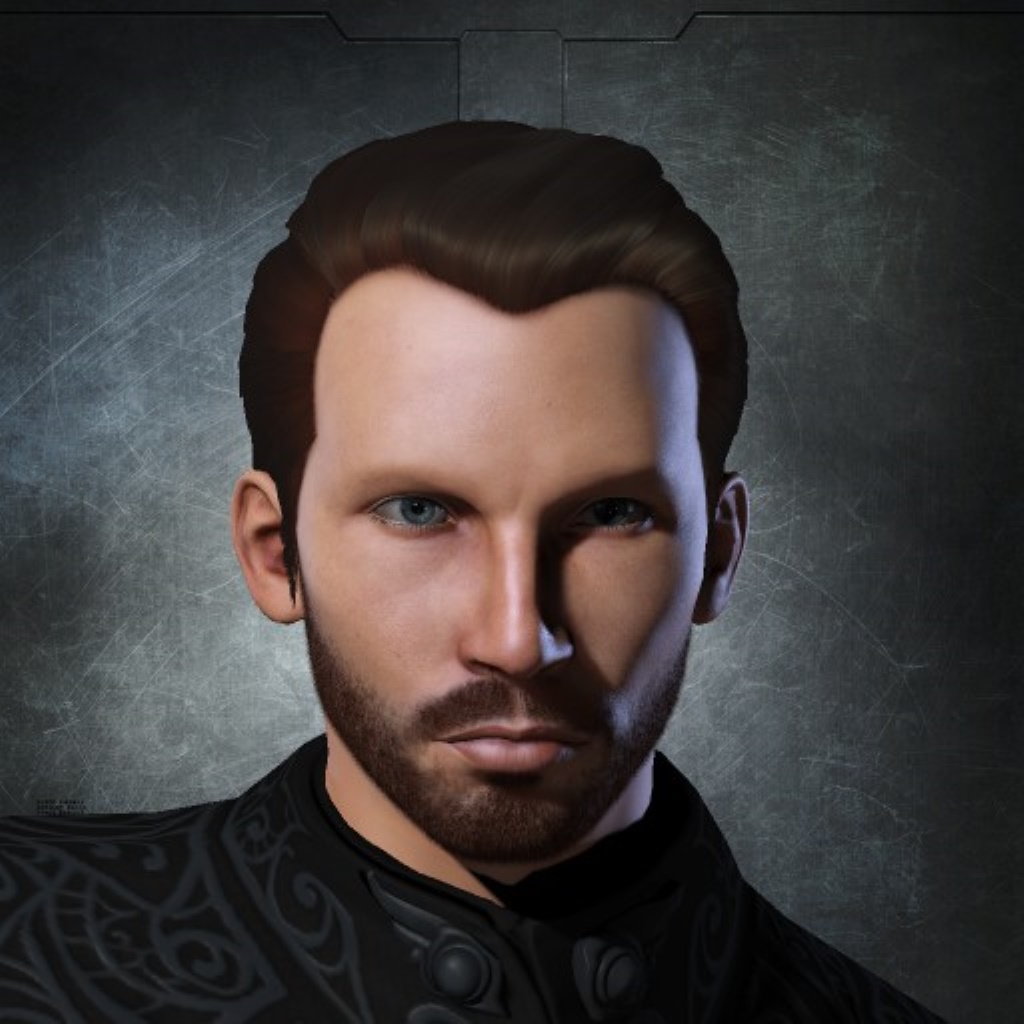 Dreston Valdyr