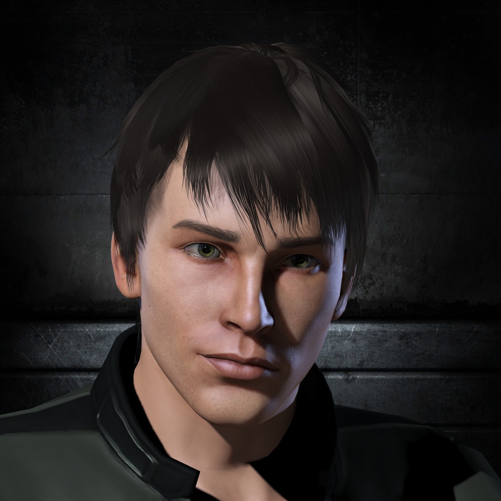 Nick deVallier