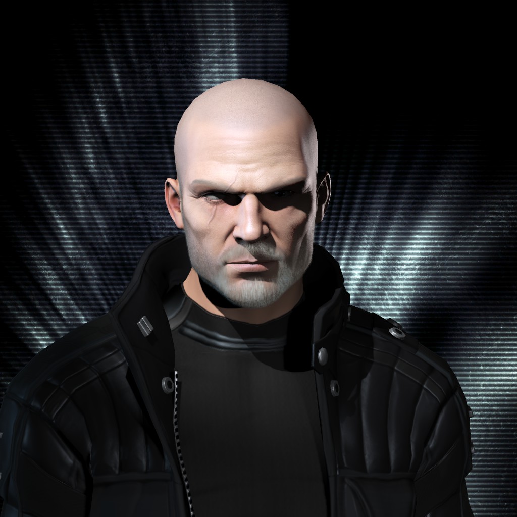 Steve Bayne