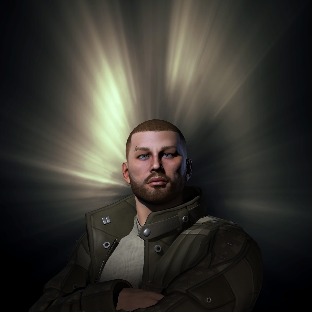 Theron Haginen