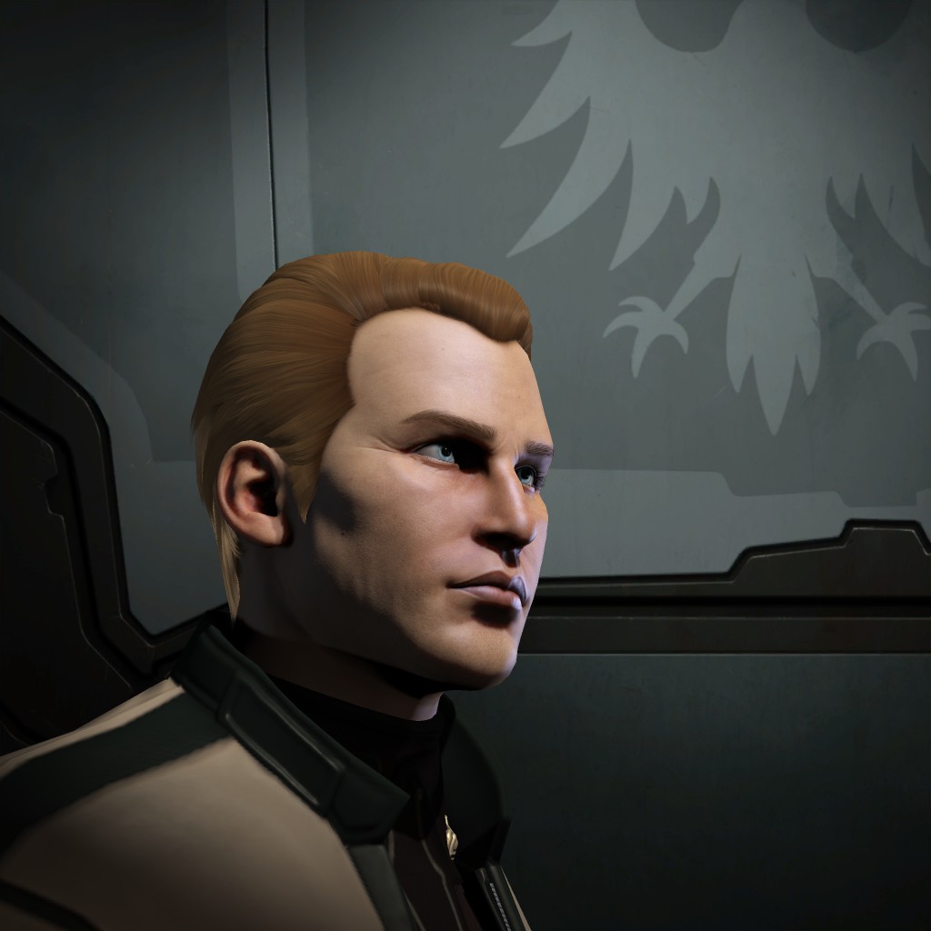 Hux Aldo