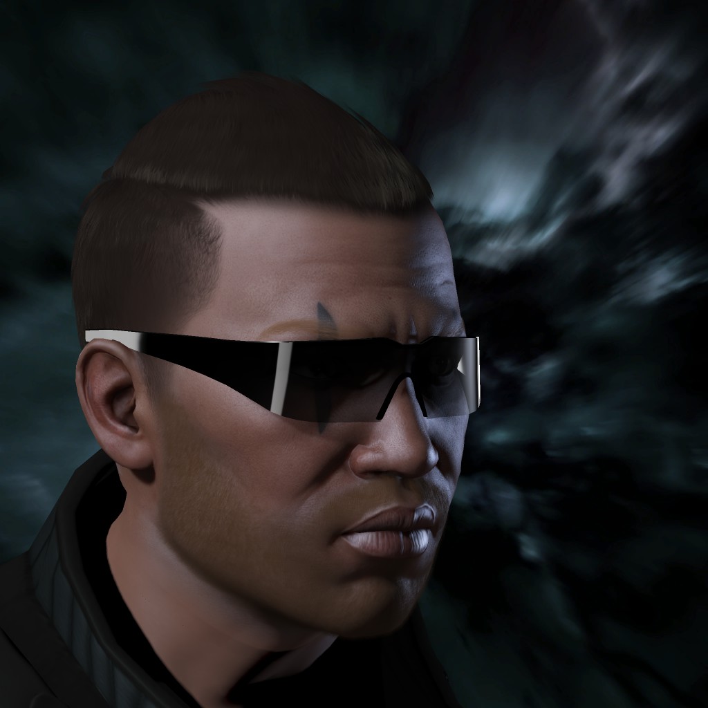 Kronnic Voyd