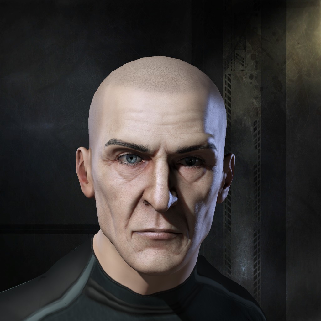 Protection Commander