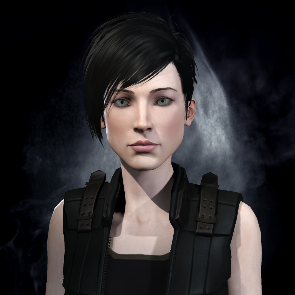 Helena Scoville