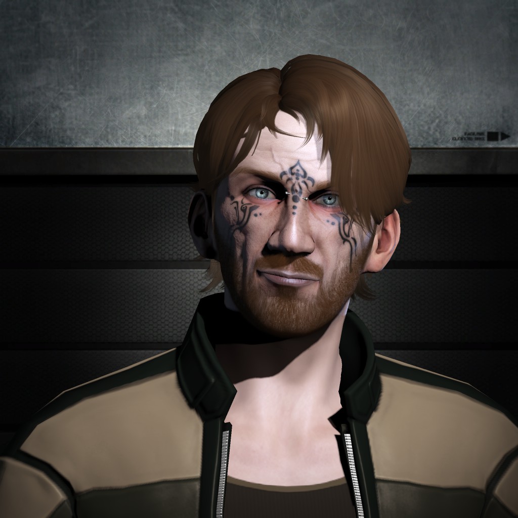 Fergal Fera