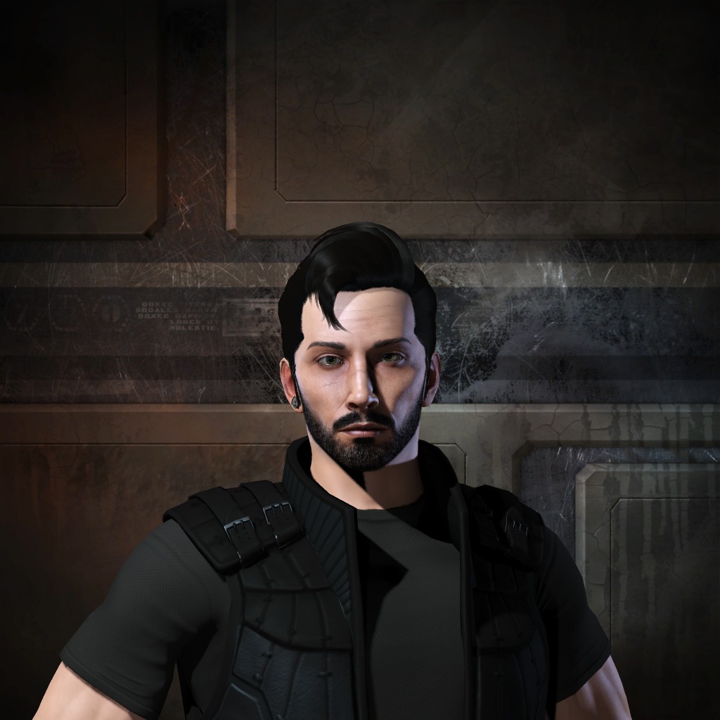 Malacath Oskold