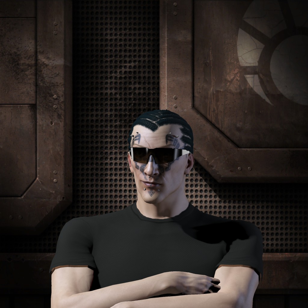 Grin Oskold