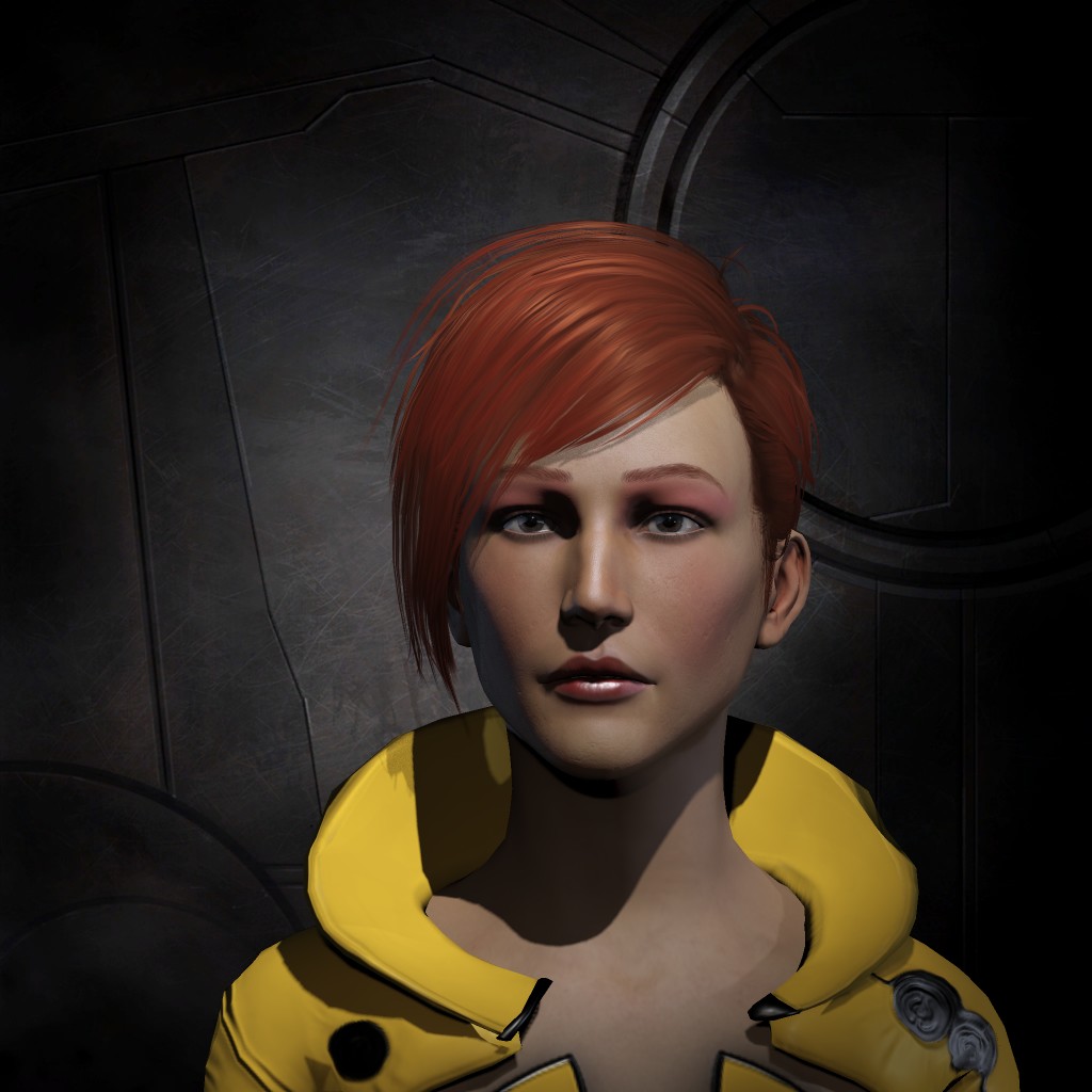 Ann Vynneve