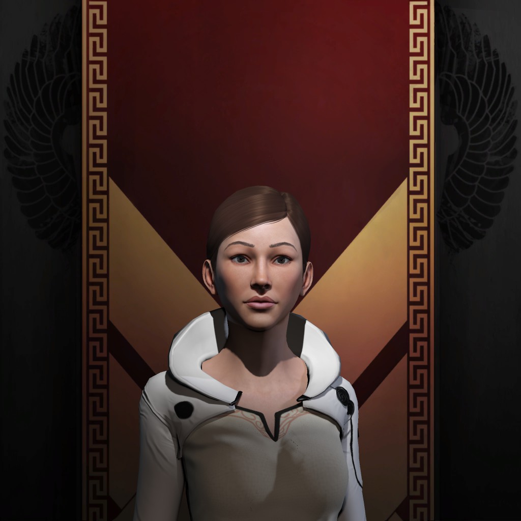 Sola Amidala